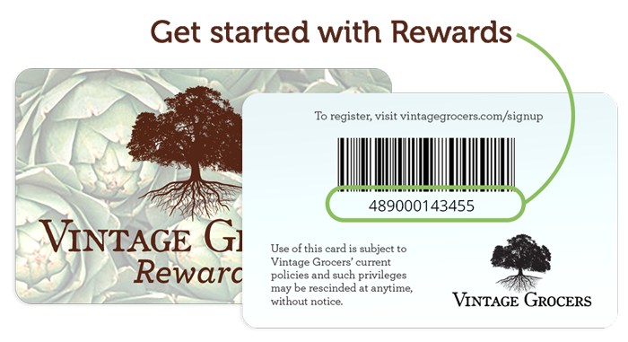 You just need your card number